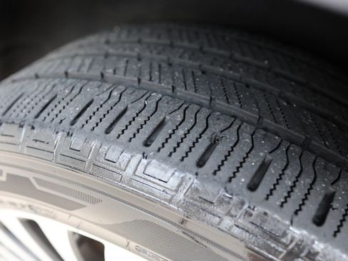 Used 2020 Lincoln Navigator L Black Label w/ Cargo Convenience Package image 52