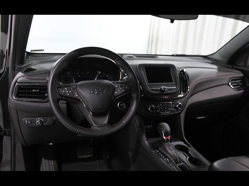 Certified 2023 Chevrolet Equinox RS FWD image 6