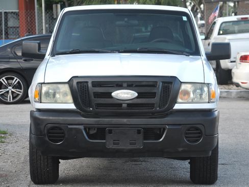 Used 2009 Ford Ranger XL image 8