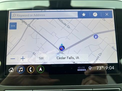 Used 2020 Chevrolet Equinox LT image 24