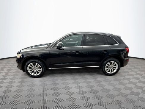 Used 2014 Audi Q5 2.0T Premium Plus w/ Premium Plus Package image 9