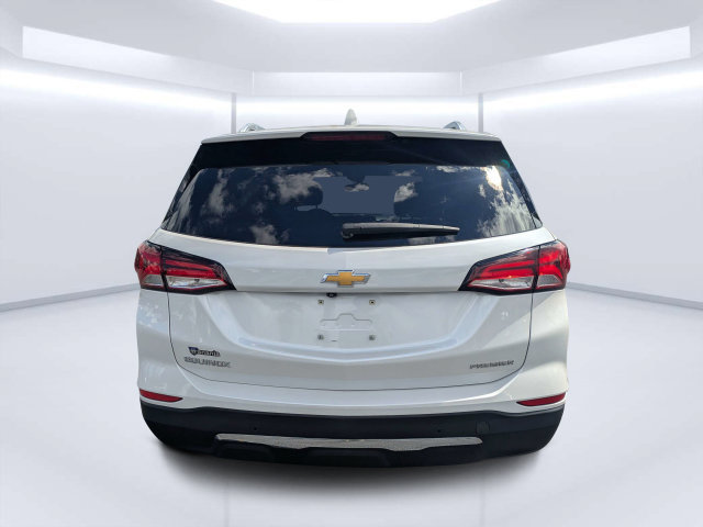 Used 2022 Chevrolet Equinox Premier FWD image 4