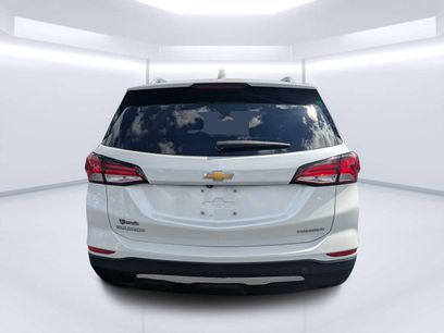 Used 2022 Chevrolet Equinox Premier