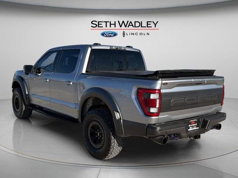 Used 2023 Ford F150 Raptor w/ Raptor Carbon Fiber Package image 5