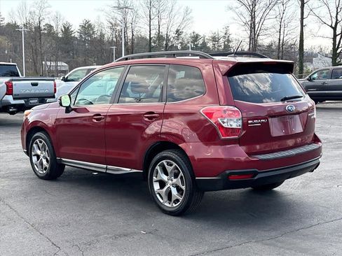 Used 2015 Subaru Forester 2.5i Touring w/ Popular Package #2 image 28