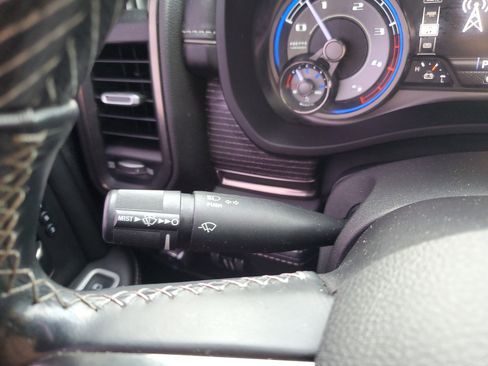 Used 2021 RAM 3500 Limited w/ Night Edition image 20