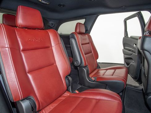 Used 2024 Dodge Durango SRT AWD/4WD image 12