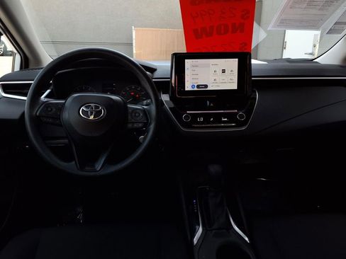 Certified 2024 Toyota Corolla LE image 18
