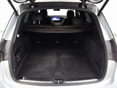 Certified 2024 Mercedes-Benz GLE 350 4MATIC w/ Winter Package image 25