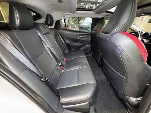 Used 2024 Toyota Prius Prime Premium FWD image 52