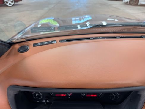 Used 2002 Aston Martin DB7 Vantage image 68