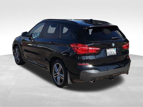 Used 2016 BMW X1 xDrive28i AWD/4WD image 5