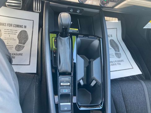 New 2025 Honda Accord Sport image 14