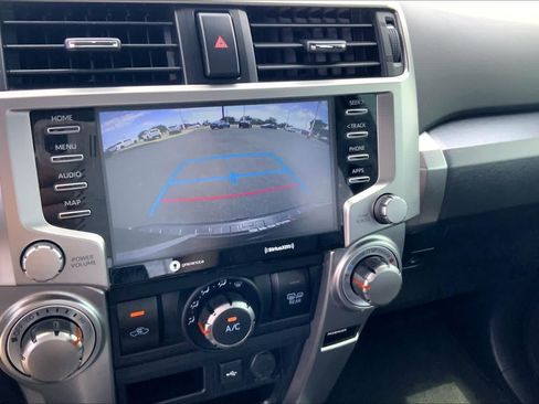 Used 2023 Toyota 4Runner SR5 RWD image 27