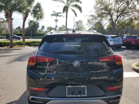 Certified 2023 Buick Encore GX Essence w/ Experience Buick Package image 13