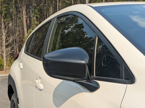 New 2026 Subaru Crosstrek 2.5i image 11