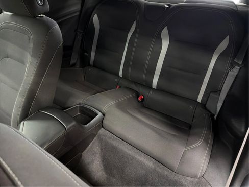 Used 2018 Chevrolet Camaro LT image 26