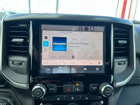 New 2026 RAM 1500 Big Horn image 16