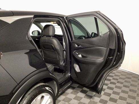 Used 2022 Buick Encore GX Preferred w/ Cold Weather Comfort Package image 30