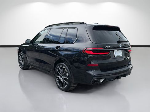 New 2027 BMW X7 xDrive40i w/ M Sport Package AWD/4WD image 5