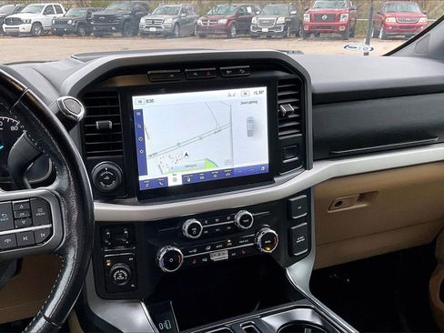 Used 2022 Ford F150 XLT w/ Equipment Group 302A High image 6