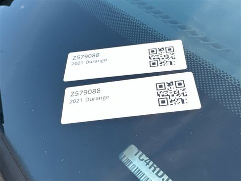 Used 2021 Dodge Durango GT image 36