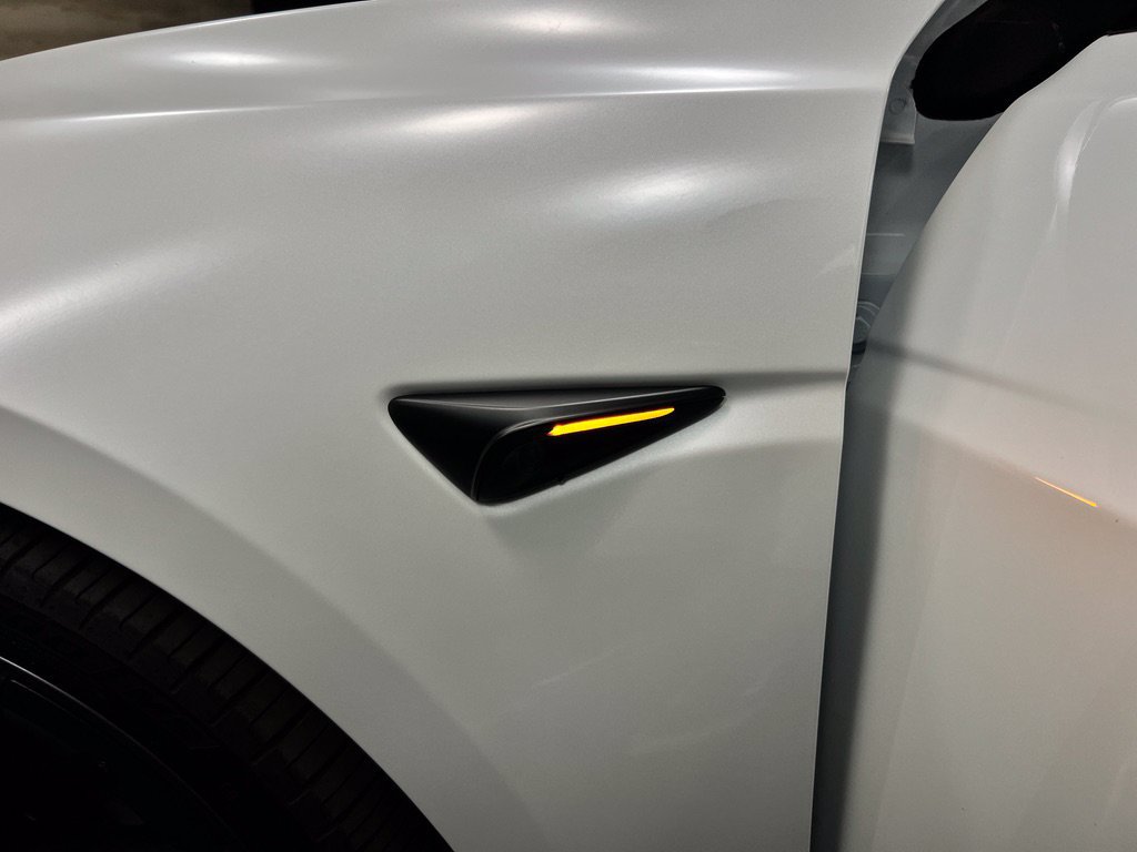 Used 2025 Tesla Model 3 Performance AWD/4WD image 26