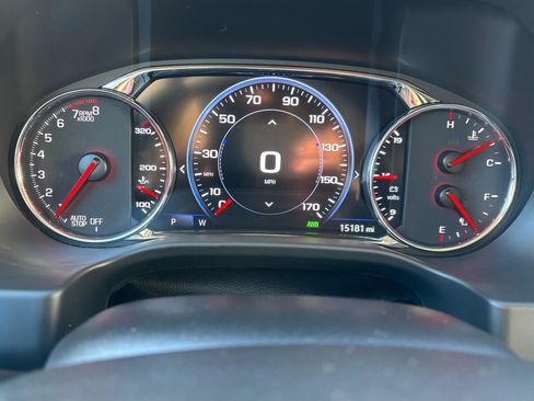 Used 2023 GMC Acadia SLT w/ Elevation Edition image 28