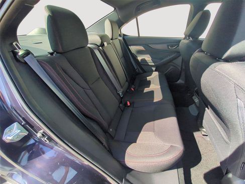 Used 2025 Subaru WRX Premium AWD/4WD image 31