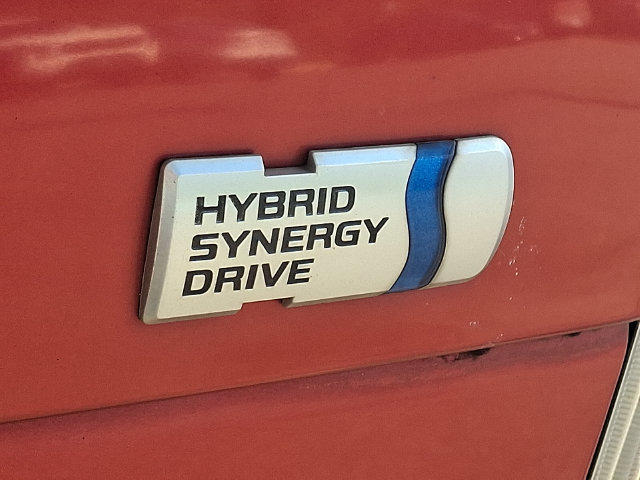 Used 2012 Toyota Prius Three FWD image 10
