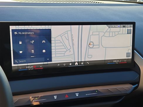 Used 2025 BMW X3 xDrive30i image 19