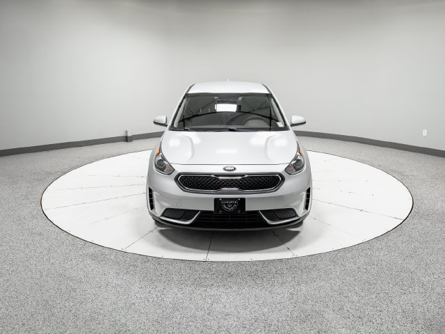 Used 2018 Kia Niro FE FWD image 25