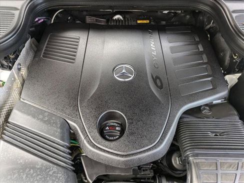 Certified 2024 Mercedes-Benz GLS 450 GLS 450 image 22