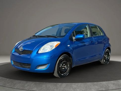 Used 2009 Toyota Yaris S image 1
