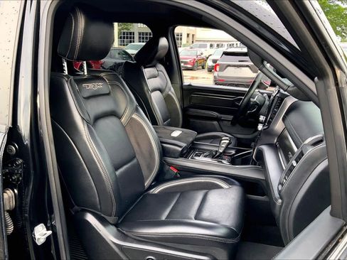 Used 2022 RAM 1500 TRX w/ TRX Level 2 Equipment Group AWD/4WD image 17