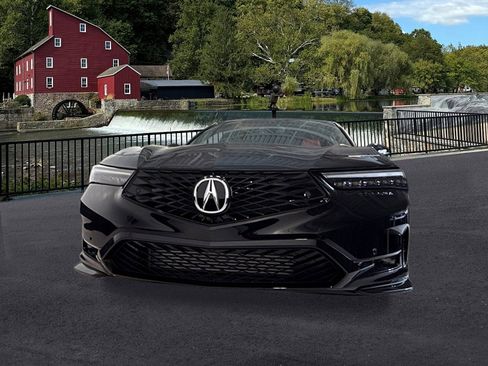 New 2026 Acura Integra A-Spec image 8