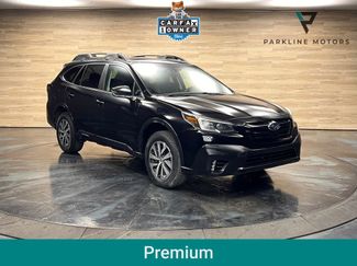 Used 2021 Subaru Outback Premium 360° Tour