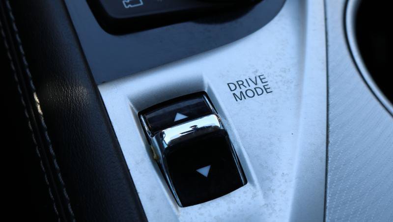 Used 2023 INFINITI Q50 Luxe w/ Cargo Package RWD image 13