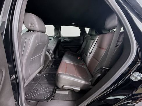 Used 2022 Chevrolet Blazer RS FWD image 24