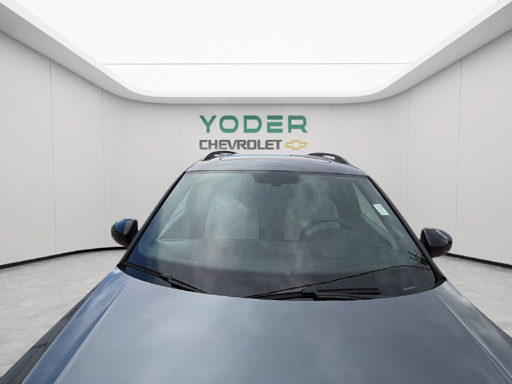 Used 2021 Volkswagen Tiguan SE R-Line AWD/4WD image 53