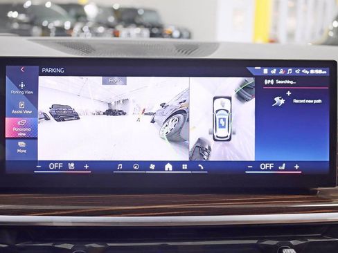 Used 2026 BMW X5 M60i image 20