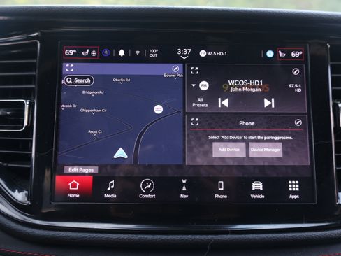 Used 2024 Dodge Durango GT RWD image 28