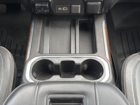 Used 2020 Chevrolet Silverado 2500 High Country AWD/4WD image 20