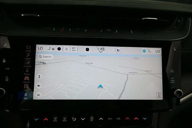 New 2026 Jeep Grand Cherokee Limited w/ Luxury Tech Group II AWD/4WD image 10