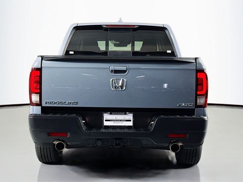 Used 2023 Honda Ridgeline RTL image 5