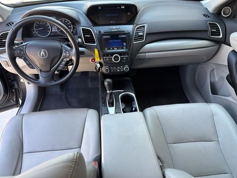 Used 2016 Acura RDX FWD w/ Advance Package image 36