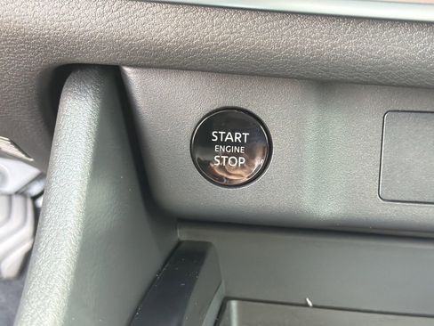 New 2026 Nissan Rogue SV FWD image 9