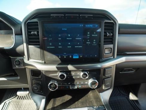Used 2021 Ford F150 Lariat image 27