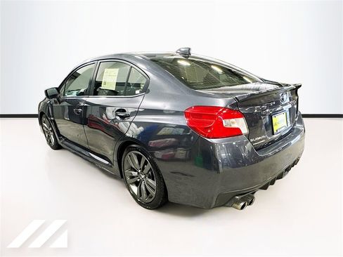Used 2017 Subaru WRX Premium image 7