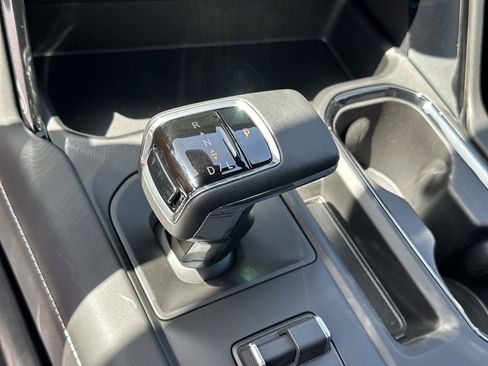 New 2026 GMC Sierra 1500 AT4X w/ AT4X AEV Edition AWD/4WD image 14